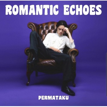 Permataku. Sebuah permata milik Romantic Echoes!