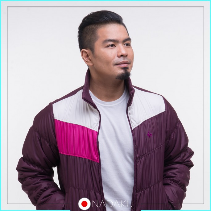 Bambang Reguna Bukit