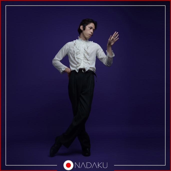 Muhammad Fadel Alfredo