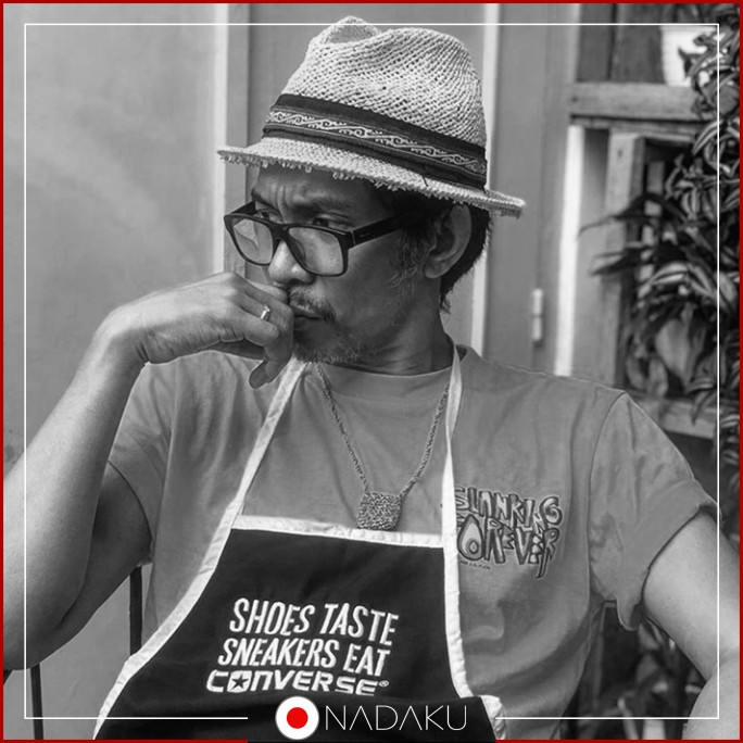 Mohammad Ridwan Hafiedz